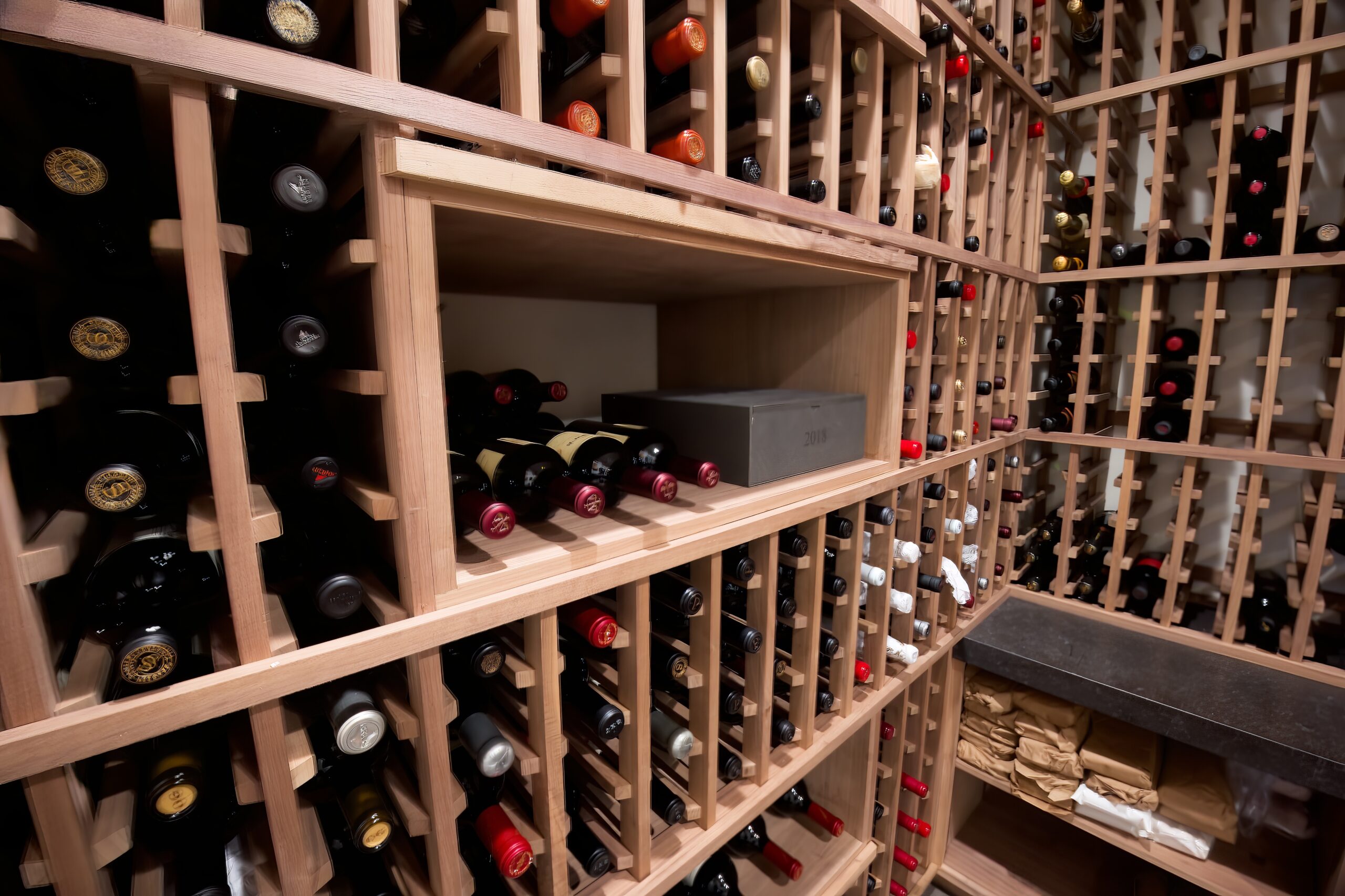 You are currently viewing The Insider’s Guide to Building a Custom Wine Cellar in Danville