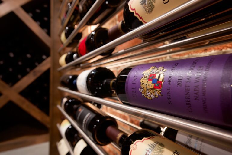 Read more about the article Sip in Style: How to Find the Ideal Wine Cabinet for Your Danville Residence