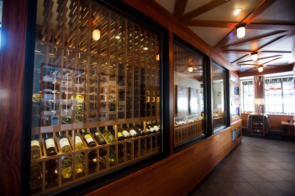 You are currently viewing Wine Refrigeration Essentials: Maintaining the Quality of Your Danville Wine Collection