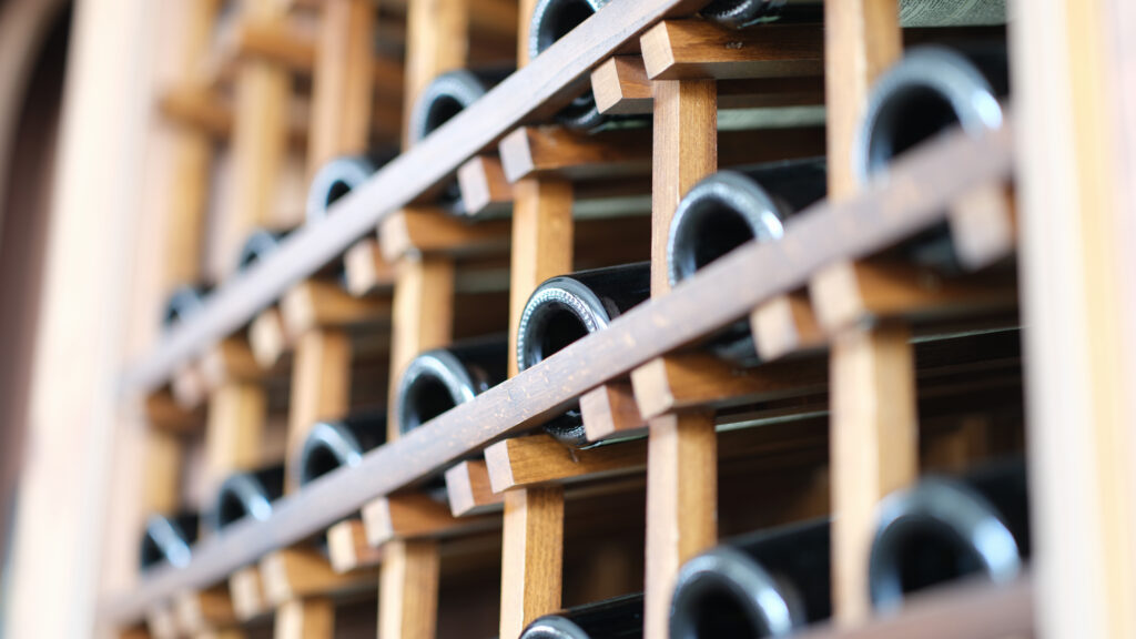red wines