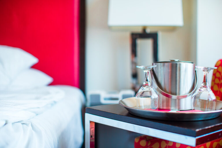 Read more about the article The benefits of Wine before bed