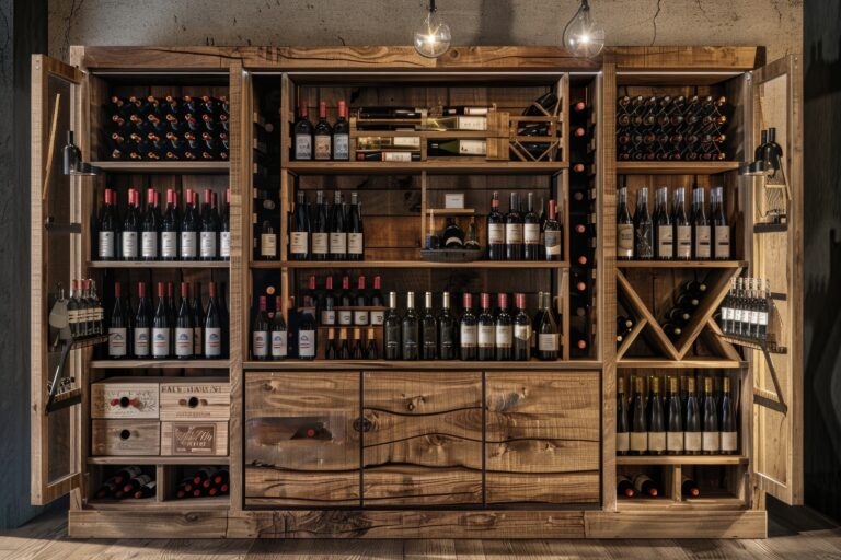 Read more about the article Commercial Wine Storage Ideas: Building a Cellar in Danville